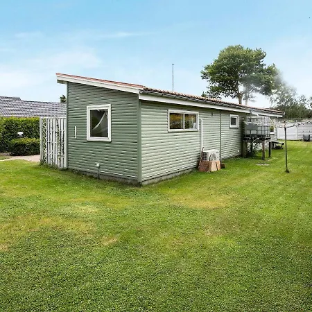 6 Person In Faxe Ladeplads Holiday home Fakse Ladeplads